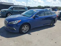 5NPE24AF2HH510987 2017 HYUNDAI SONATA