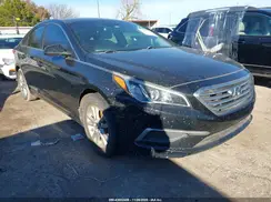 5NPE24AF2HH511721 2017 HYUNDAI SONATA