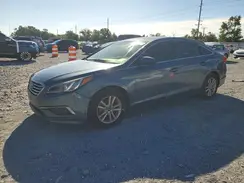 5NPE24AF2HH511976 2017 HYUNDAI SONATA