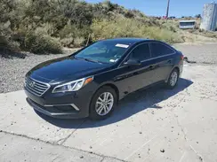 5NPE24AF2HH512237 2017 HYUNDAI SONATA