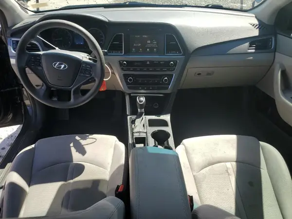 5NPE24AF2HH512237 2017 HYUNDAI SONATA - Image 8