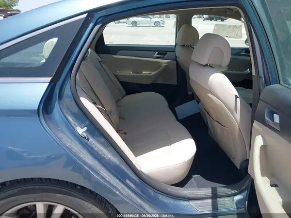 5NPE24AF2HH512688 2017 HYUNDAI SONATA - Image 8