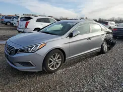 5NPE24AF2HH513047 2017 HYUNDAI SONATA