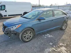 5NPE24AF2HH513968 2017 HYUNDAI SONATA