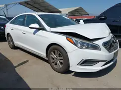 5NPE24AF2HH514392 2017 HYUNDAI SONATA
