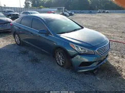 5NPE24AF2HH514649 2017 HYUNDAI SONATA