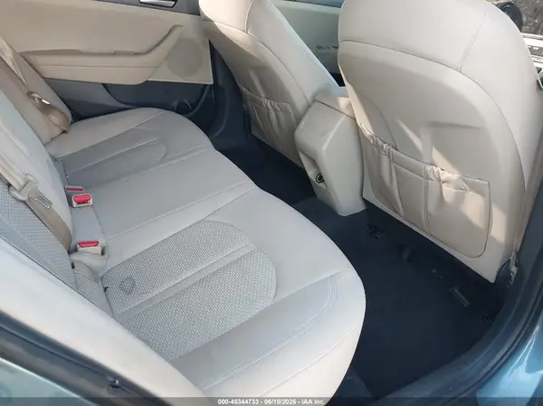 5NPE24AF2HH514649 2017 HYUNDAI SONATA - Image 8