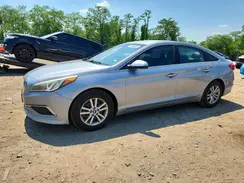 5NPE24AF2HH514926 2017 HYUNDAI SONATA