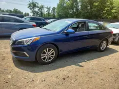 5NPE24AF2HH515199 2017 HYUNDAI SONATA