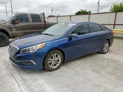 5NPE24AF2HH515459 2017 HYUNDAI SONATA