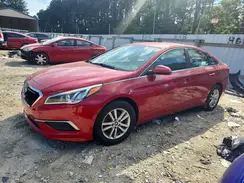 5NPE24AF2HH516322 2017 HYUNDAI SONATA