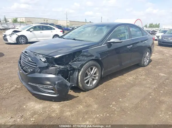 5NPE24AF2HH516515 2017 HYUNDAI SONATA - Image 2