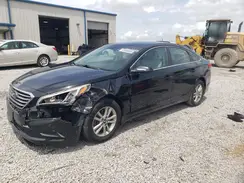 5NPE24AF2HH516529 2017 HYUNDAI SONATA