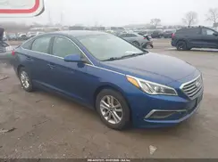 5NPE24AF2HH517258 2017 HYUNDAI SONATA