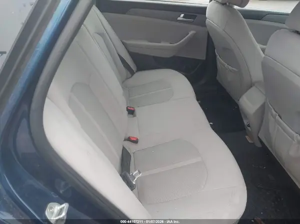 5NPE24AF2HH517258 2017 HYUNDAI SONATA - Image 8