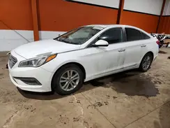 5NPE24AF2HH517275 2017 HYUNDAI SONATA