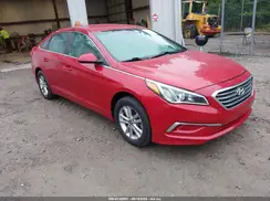 5NPE24AF2HH517583 2017 HYUNDAI SONATA