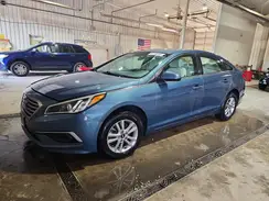 5NPE24AF2HH517745 2017 HYUNDAI SONATA