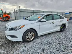 5NPE24AF2HH517924 2017 HYUNDAI SONATA