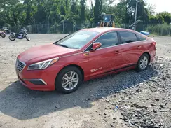 5NPE24AF2HH518474 2017 HYUNDAI SONATA