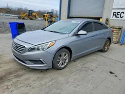 5NPE24AF2HH518717 2017 HYUNDAI SONATA