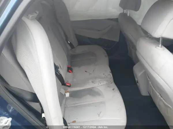 5NPE24AF2HH518989 2017 HYUNDAI SONATA - Image 8