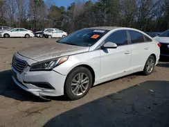 5NPE24AF2HH519155 2017 HYUNDAI SONATA