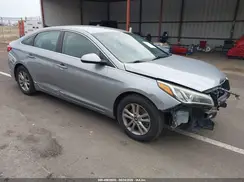 5NPE24AF2HH519284 2017 HYUNDAI SONATA
