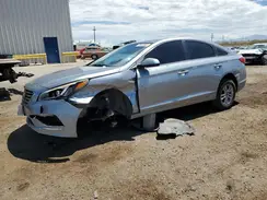 5NPE24AF2HH519639 2017 HYUNDAI SONATA