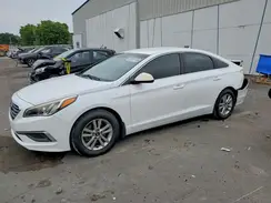 5NPE24AF2HH519771 2017 HYUNDAI SONATA