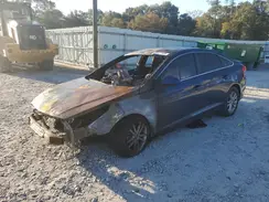 5NPE24AF2HH520158 2017 HYUNDAI SONATA