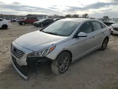 5NPE24AF2HH520662 2017 HYUNDAI SONATA