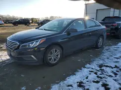 5NPE24AF2HH521150 2017 HYUNDAI SONATA