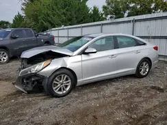 5NPE24AF2HH521164 2017 HYUNDAI SONATA
