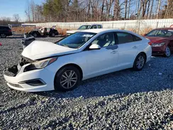 5NPE24AF2HH521195 2017 HYUNDAI SONATA