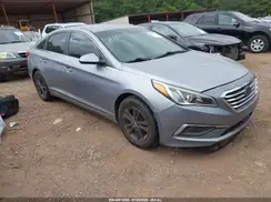 5NPE24AF2HH521813 2017 HYUNDAI SONATA