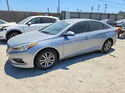 5NPE24AF2HH521987 2017 HYUNDAI SONATA