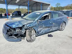 5NPE24AF2HH522668 2017 HYUNDAI SONATA