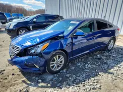 5NPE24AF2HH522671 2017 HYUNDAI SONATA