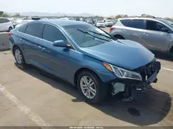 5NPE24AF2HH523867 2017 HYUNDAI SONATA