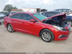 5NPE24AF2HH524100 2017 HYUNDAI SONATA