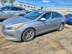 5NPE24AF2HH525179 2017 HYUNDAI SONATA