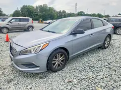 5NPE24AF2HH525876 2017 HYUNDAI SONATA