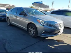 5NPE24AF2HH526266 2017 HYUNDAI SONATA