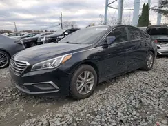5NPE24AF2HH527059 2017 HYUNDAI SONATA