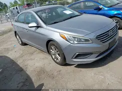 5NPE24AF2HH527840 2017 HYUNDAI SONATA