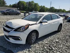 5NPE24AF2HH529684 2017 HYUNDAI SONATA