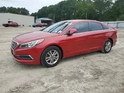 5NPE24AF2HH529720 2017 HYUNDAI SONATA