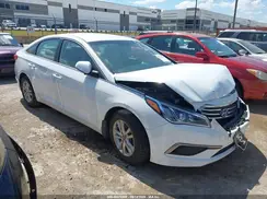 5NPE24AF2HH529961 2017 HYUNDAI SONATA