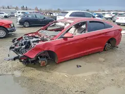 5NPE24AF2HH530267 2022 HYUNDAI SONATA